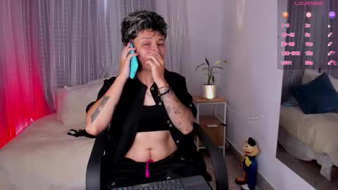 Zury Ramirez online show from 27, 3, 2026