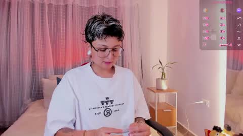 Zury Ramirez online show from 2, 4, 2026