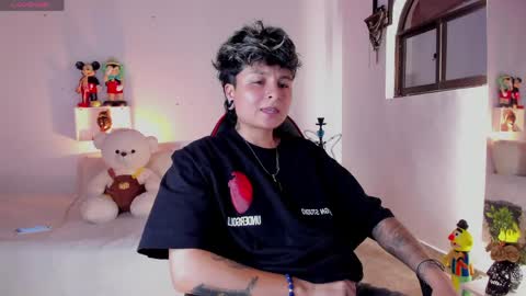 Zury Ramirez online show from 15, 5, 2026