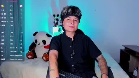Zury Ramirez online show from 24, 5, 2026