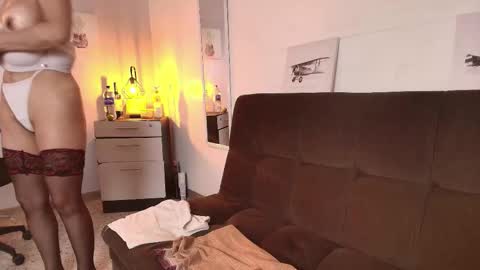 Zuzana21 online show from 18, 3, 2026