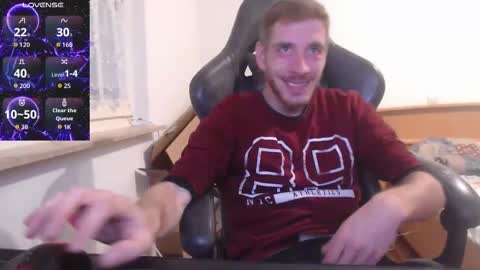 Zuzmoe online show from 14, 11, 2025