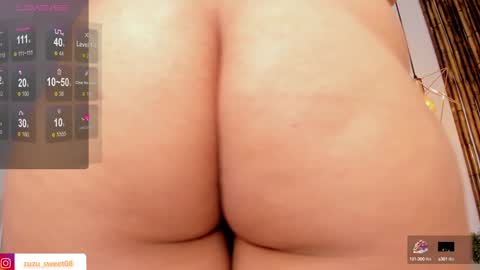 Zara online show from 21, 1, 2025