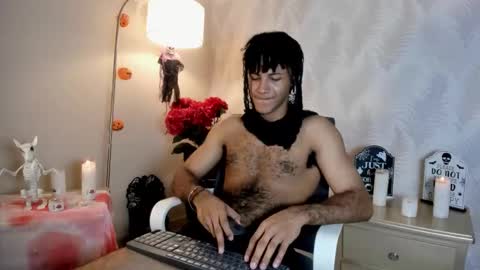 zyan_moreno online show from 29, 10, 2025