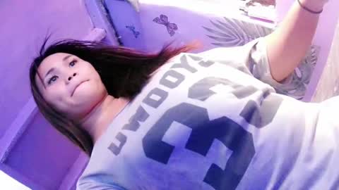 Snapshot of zylia_elisesquirt chatting on 21, 7, 2026 zylia_elisesquirt online show from 21, 7, 2026