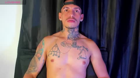 zyon garcia online show from 1, 12, 2024