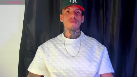 zyon garcia online show from 1, 12, 2024