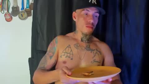 zyon garcia online show from 19, 12, 2024