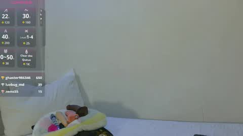 Snapshot of zyra_vex chatting on 27, 5, 2026 Zyra Vex online show from 27, 5, 2026