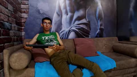 Zyro Nigth online show from 6, 11, 2025