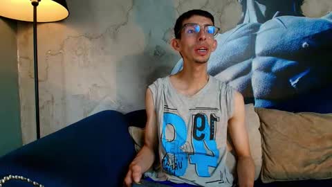 Zyro Nigth online show from 21, 11, 2025