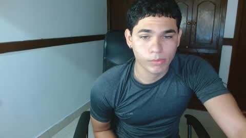antonio felipe online show from 26, 9, 2025