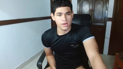 antonio felipe online show from 28, 9, 2025