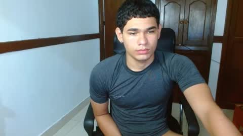 antonio felipe online show from 30, 9, 2025