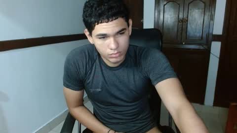 antonio felipe online show from 6, 10, 2025