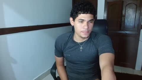 antonio felipe online show from 20, 10, 2025