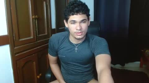 antonio felipe online show from 21, 10, 2025