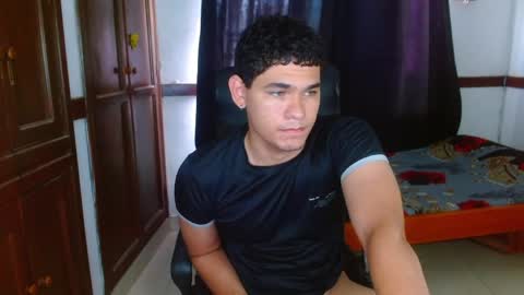 Snapshot of zyrosxk chatting on 31, 5, 2026 antonio felipe online show from 31, 5, 2026