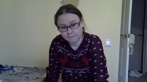 Zyuhre online show from 4, 12, 2025