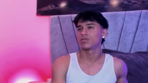 zyzz_1812 online show from 21, 11, 2025