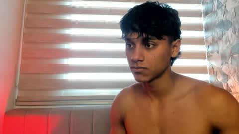 Snapshot of zyzz_1812 chatting on 7, 3, 2026 zyzz_1812 online show from 7, 3, 2026