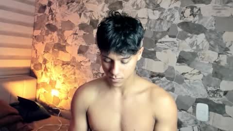 Snapshot of zyzz_1812 chatting on 9, 3, 2026 zyzz_1812 online show from 9, 3, 2026