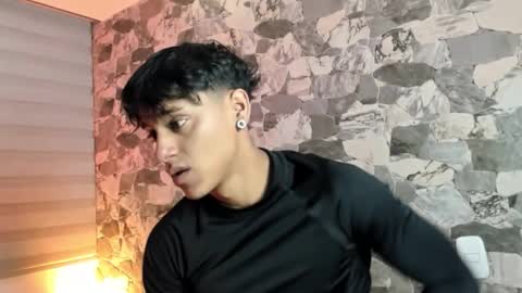 Snapshot of zyzz_1812 chatting on 17, 3, 2026 zyzz_1812 online show from 17, 3, 2026