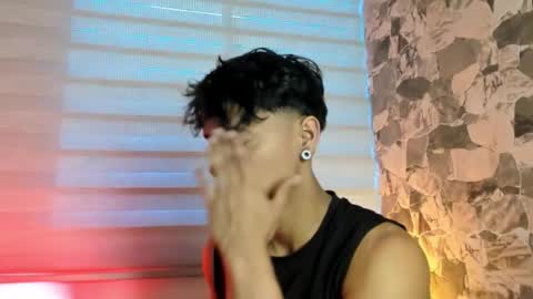 Snapshot of zyzz_1812 chatting on 21, 3, 2026 zyzz_1812 online show from 21, 3, 2026