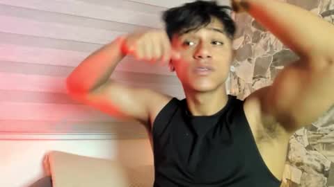 Snapshot of zyzz_1812 chatting on 25, 3, 2026 zyzz_1812 online show from 25, 3, 2026