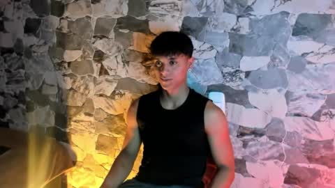 Snapshot of zyzz_1812 chatting on 28, 3, 2026 zyzz_1812 online show from 28, 3, 2026