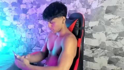 Snapshot of zyzz_1812 chatting on 21, 4, 2026 zyzz_1812 online show from 21, 4, 2026