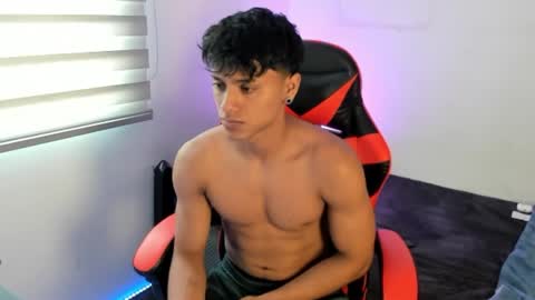 zyzz_1812 online show from 5, 6, 2026