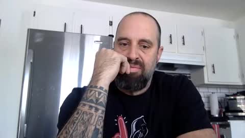 Snapshot of zzman9 chatting on 5, 1, 2025 ZZMan online show from 5, 1, 2025