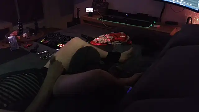 davidgntxxxxx online show from 27, 9, 2025