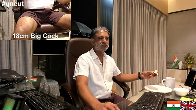 OnlineBossUK online show from 19, 2, 2025