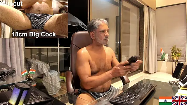 OnlineBossUK online show from 23, 2, 2025