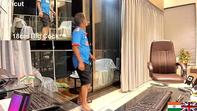 OnlineBossUK online show from 26, 2, 2025