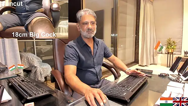 OnlineBossUK online show from 28, 2, 2025