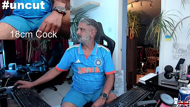 OnlineBossUK online show from 16, 3, 2025