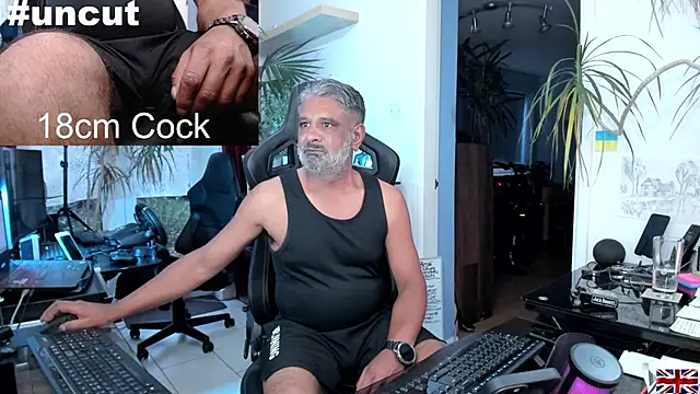 OnlineBossUK online show from 16, 3, 2025