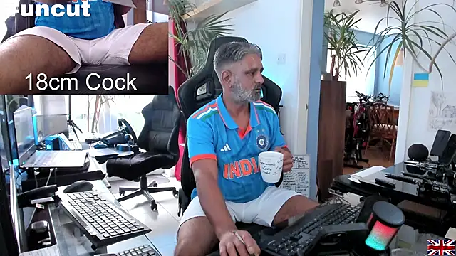 OnlineBossUK online show from 19, 3, 2025