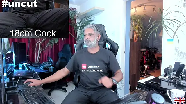 OnlineBossUK online show from 22, 3, 2025