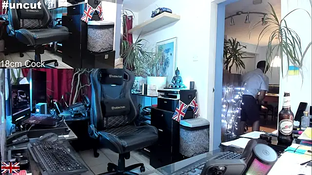 OnlineBossUK online show from 28, 9, 2025