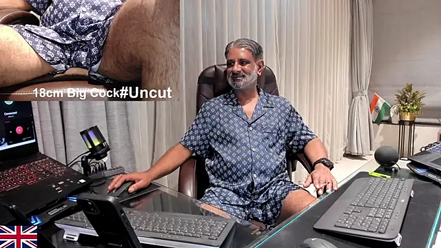 OnlineBossUK online show from 17, 1, 2026