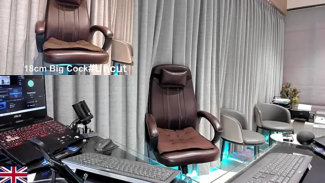 OnlineBossUK online show from 15, 4, 2026