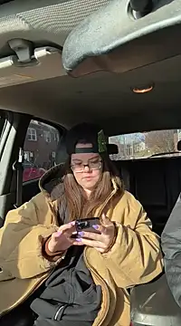 LacieStar online show from 3, 12, 2024