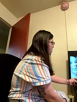 LacieStar online show from 4, 12, 2024