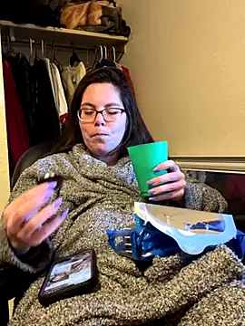 LacieStar online show from 8, 12, 2024