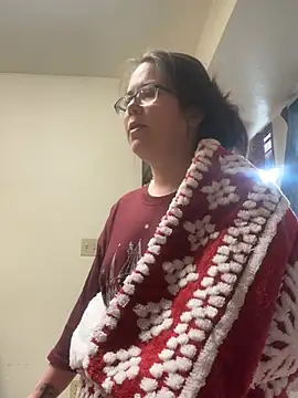 LacieStar online show from 13, 12, 2024