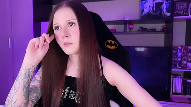 jasminevine online show from 15, 2, 2026